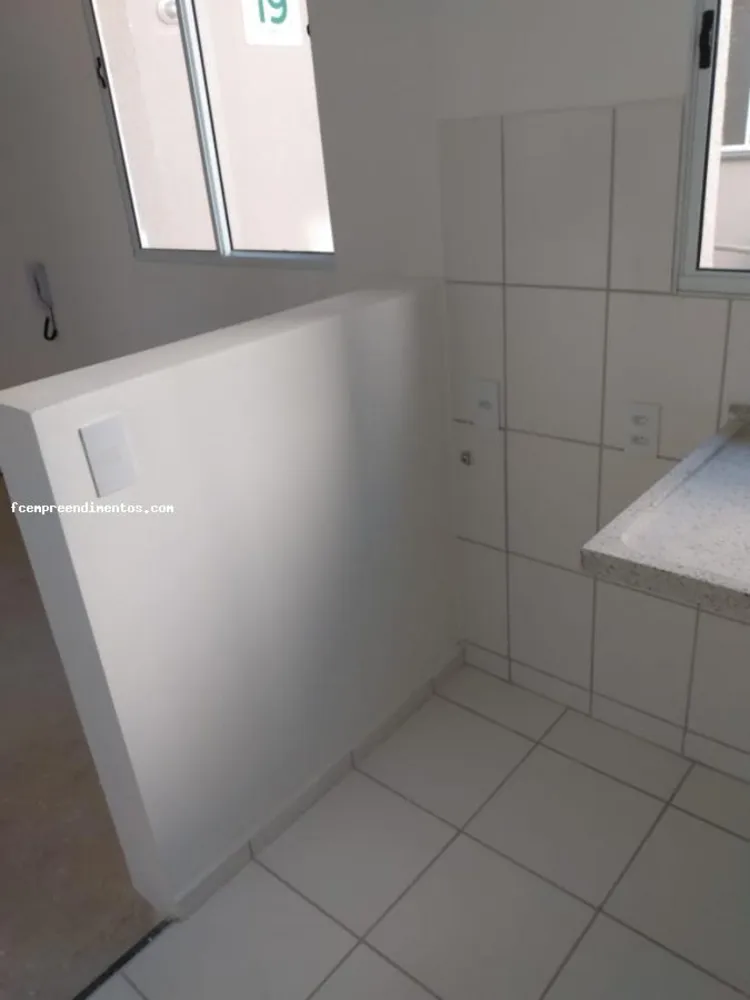 Apartamento, 2 quartos - Foto 5