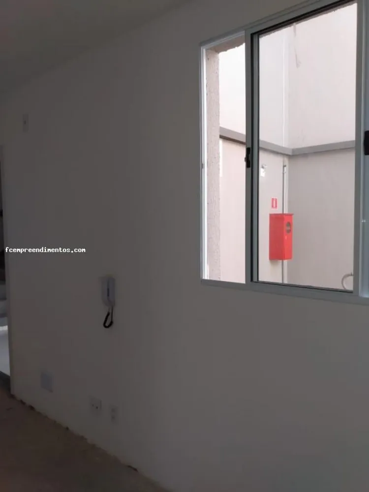 Apartamento, 2 quartos - Foto 2