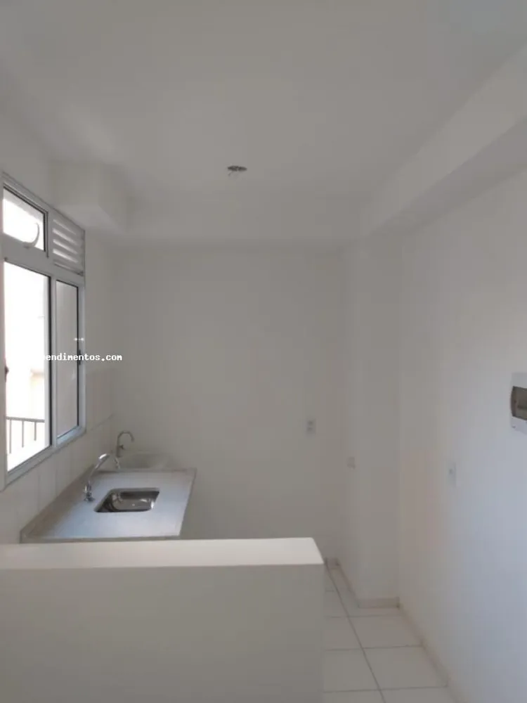 Apartamento, 2 quartos - Foto 4