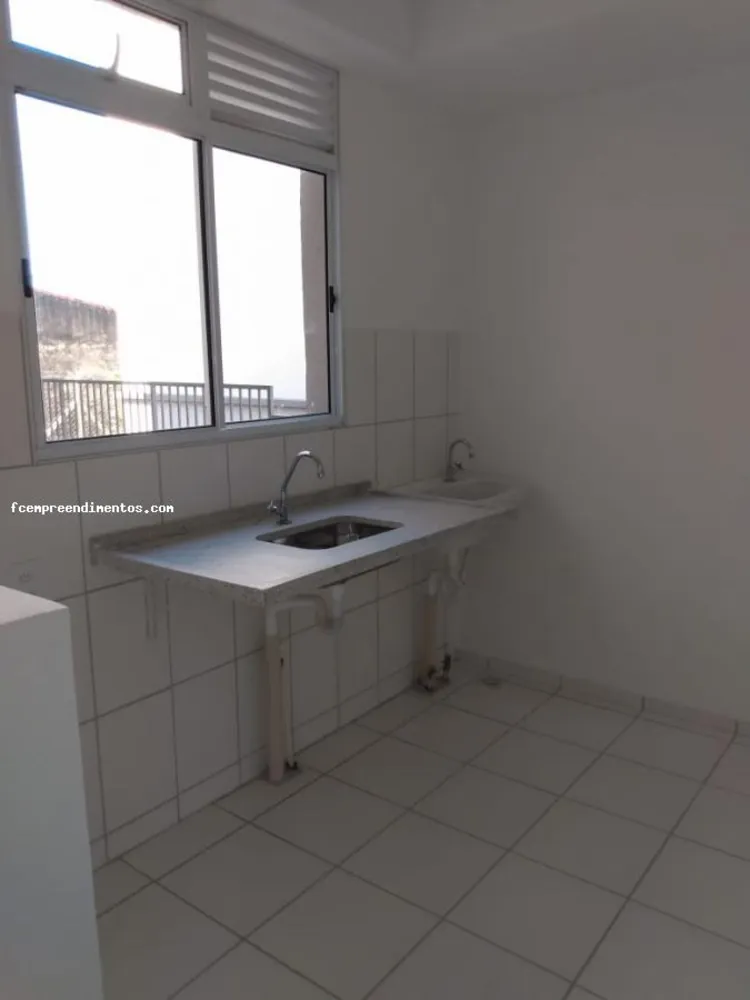 Apartamento, 2 quartos - Foto 3