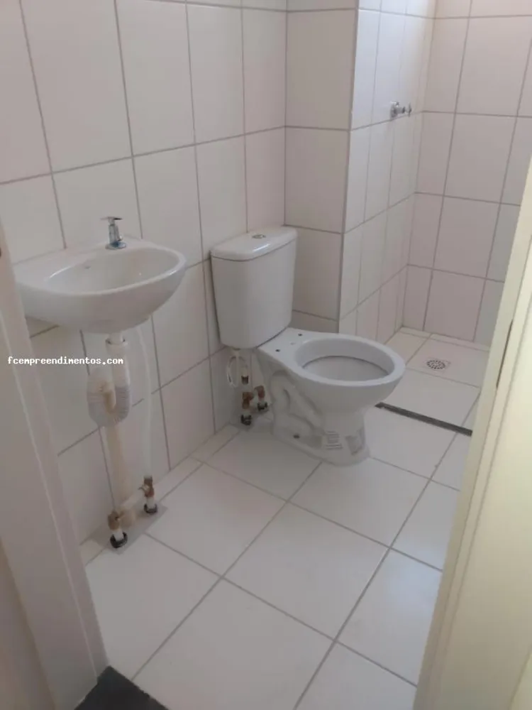 Apartamento, 2 quartos - Foto 10