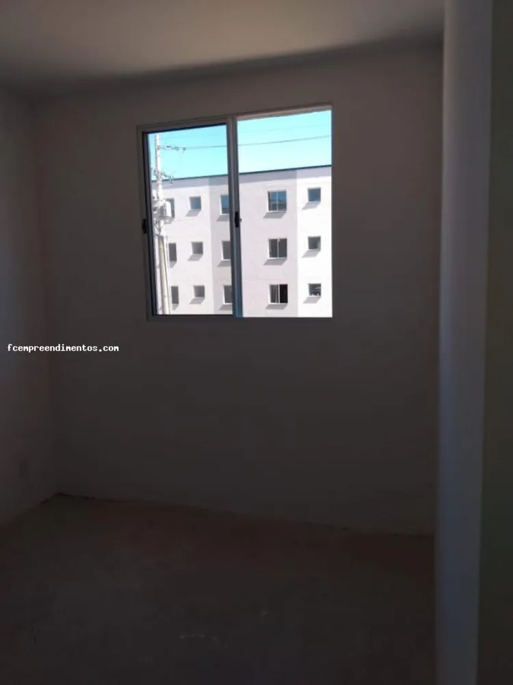 Apartamento, 2 quartos - Foto 8