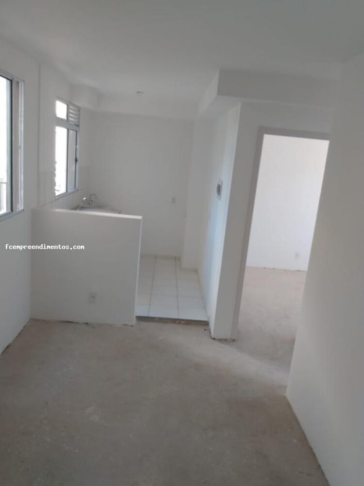 Apartamento, 2 quartos - Foto 2