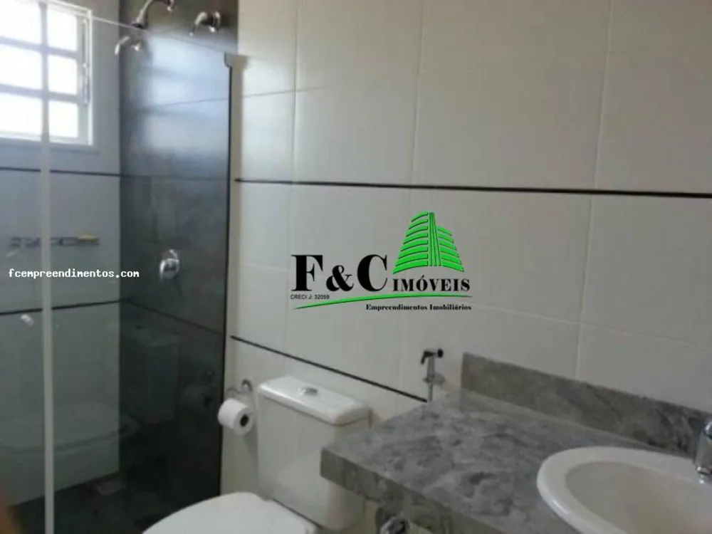 Casa de Condomínio, 3 quartos - Foto 12