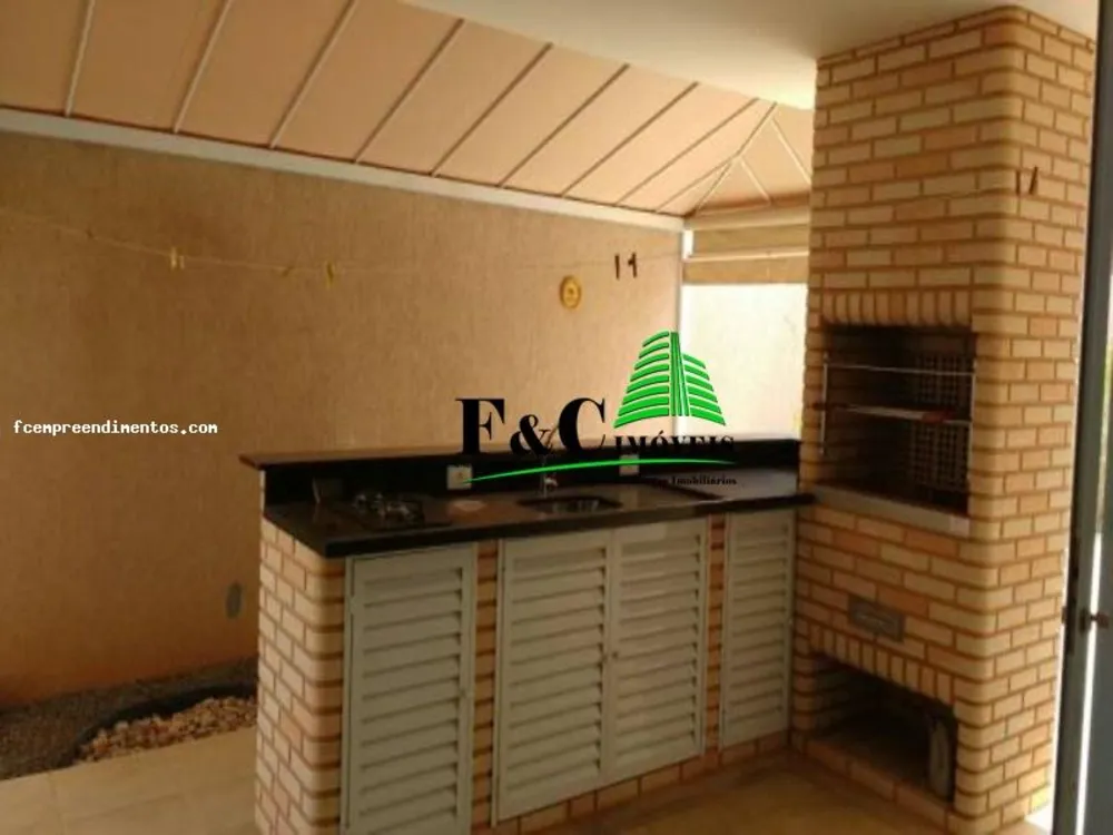 Casa de Condomínio, 3 quartos - Foto 10