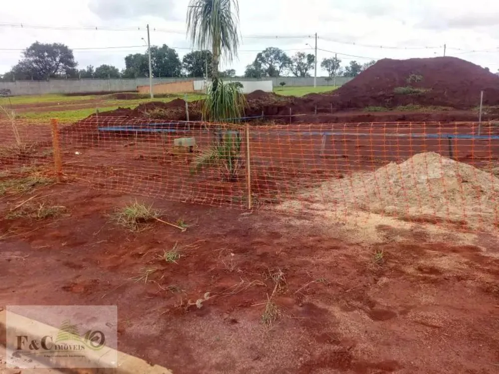 Terreno, 510 m² - Foto 1