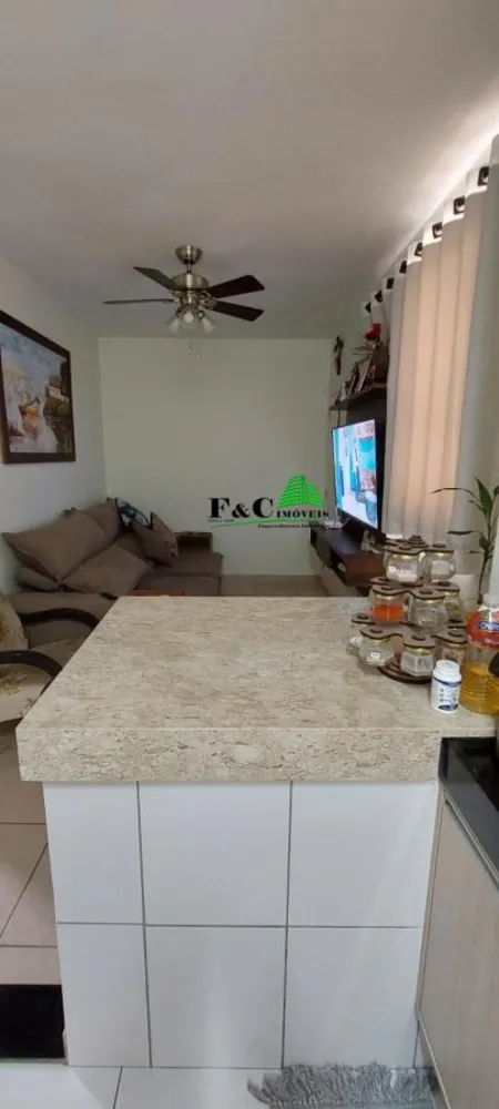 Apartamento, 2 quartos - Foto 4