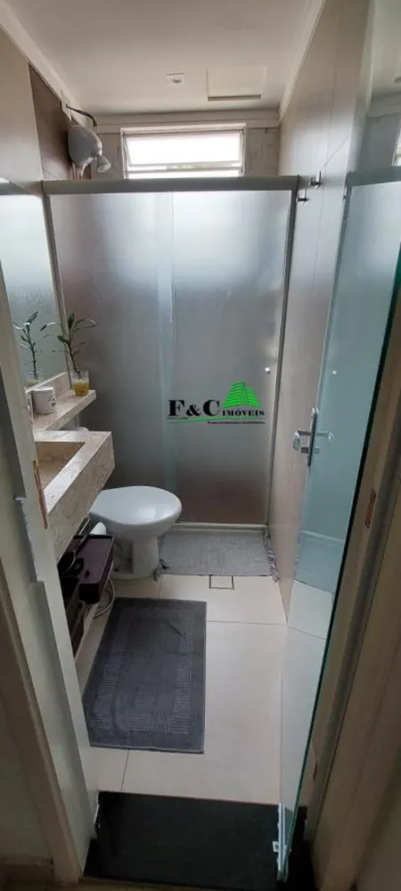 Apartamento, 2 quartos - Foto 2