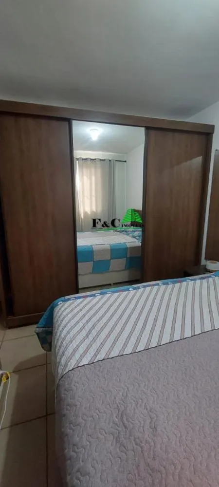 Apartamento, 2 quartos - Foto 6