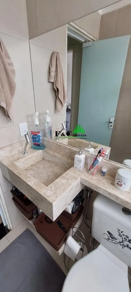 Apartamento, 2 quartos - Foto 5
