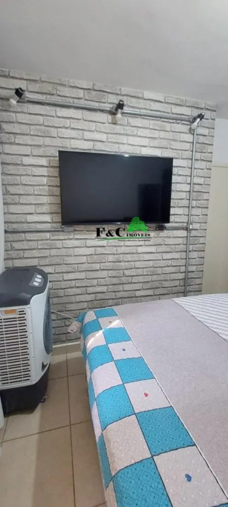 Apartamento, 2 quartos - Foto 1