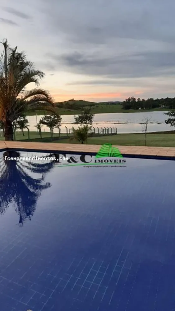Chácara, 5 quartos, 6000 m² - Foto 8