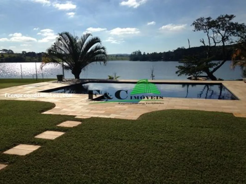 Chácara, 5 quartos, 6000 m² - Foto 6