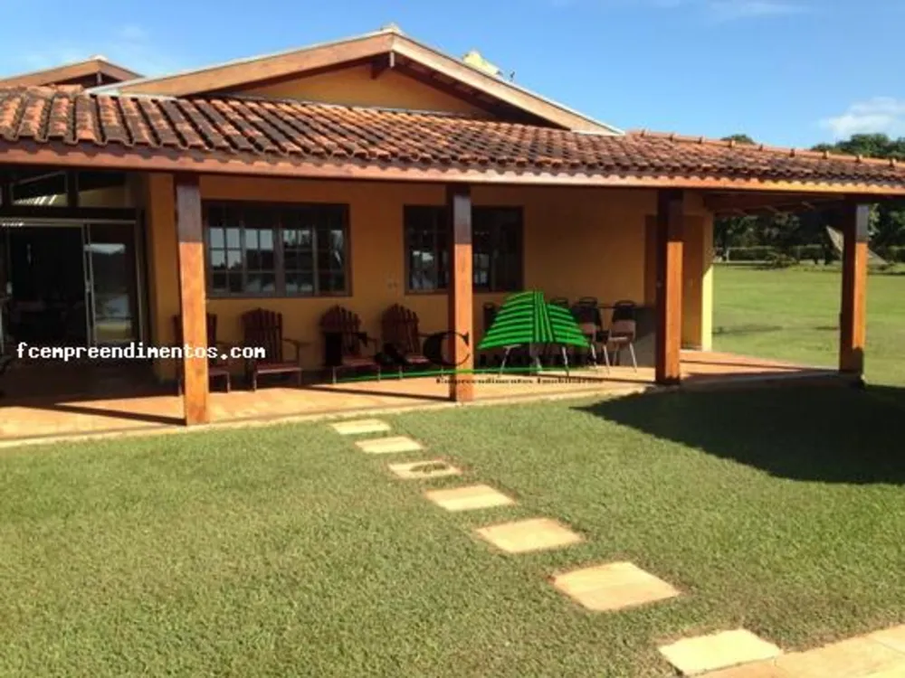 Chácara, 5 quartos, 6000 m² - Foto 5