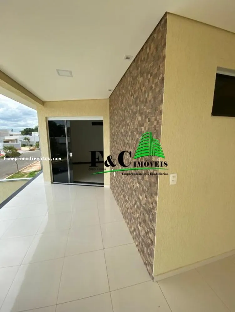 Casa de Condomínio, 3 quartos - Foto 8