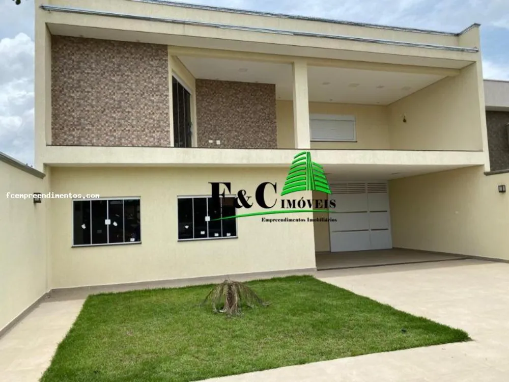 Casa de Condomínio, 3 quartos - Foto 7
