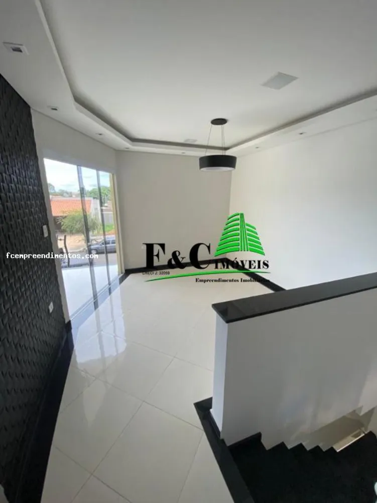 Casa de Condomínio, 3 quartos - Foto 6