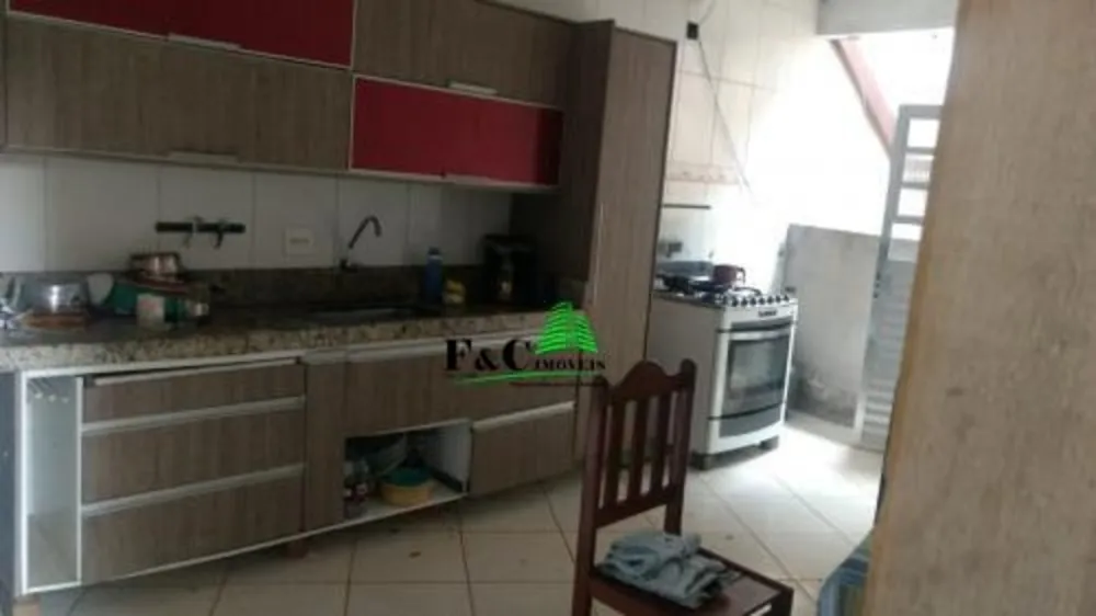 Chácara, 3 quartos, 1700 m² - Foto 5