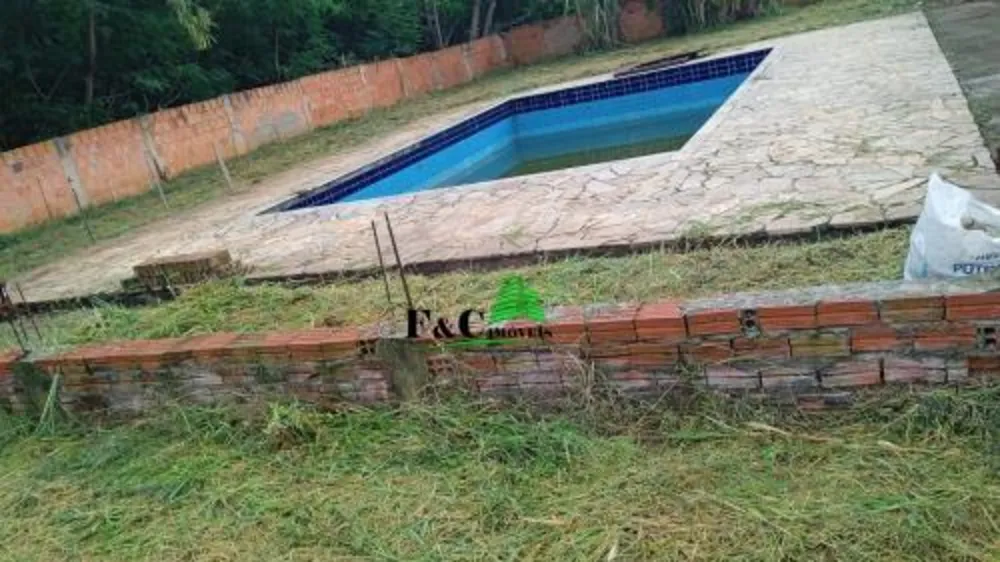 Chácara, 3 quartos, 1700 m² - Foto 8