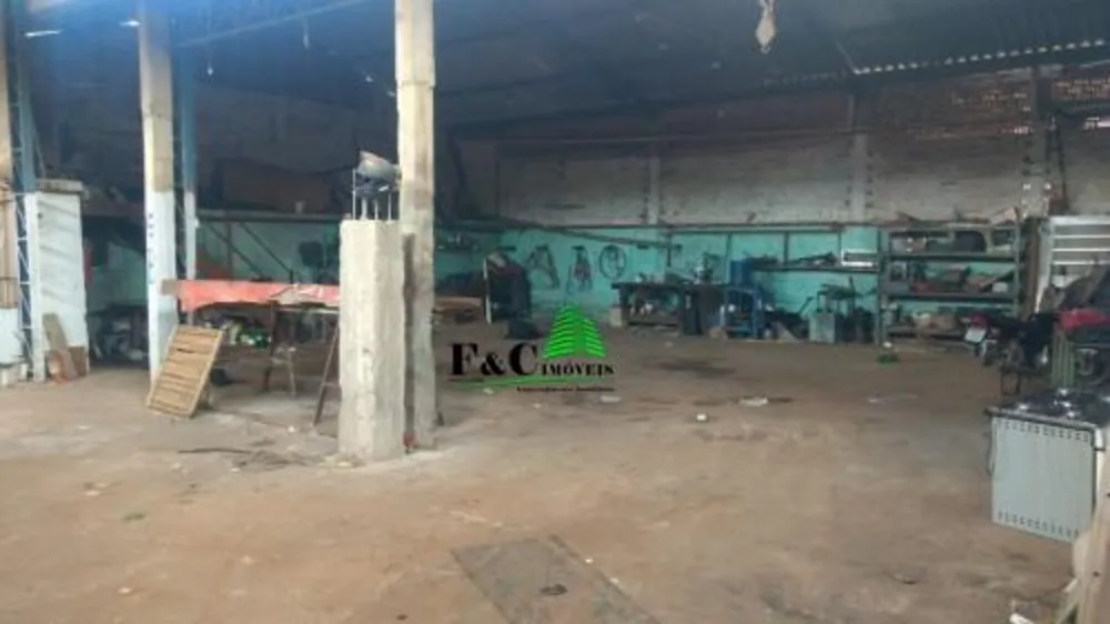 Chácara, 3 quartos, 1700 m² - Foto 6