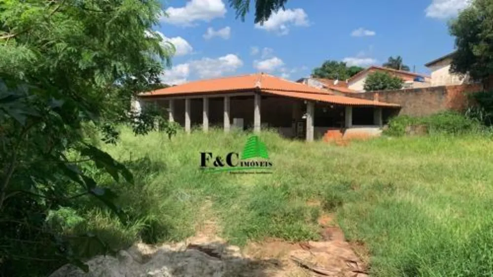 Chácara, 3 quartos, 1700 m² - Foto 10