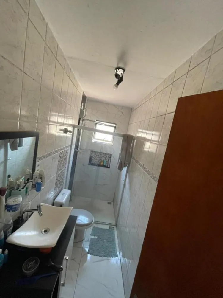 Casa, 2 quartos - Foto 4