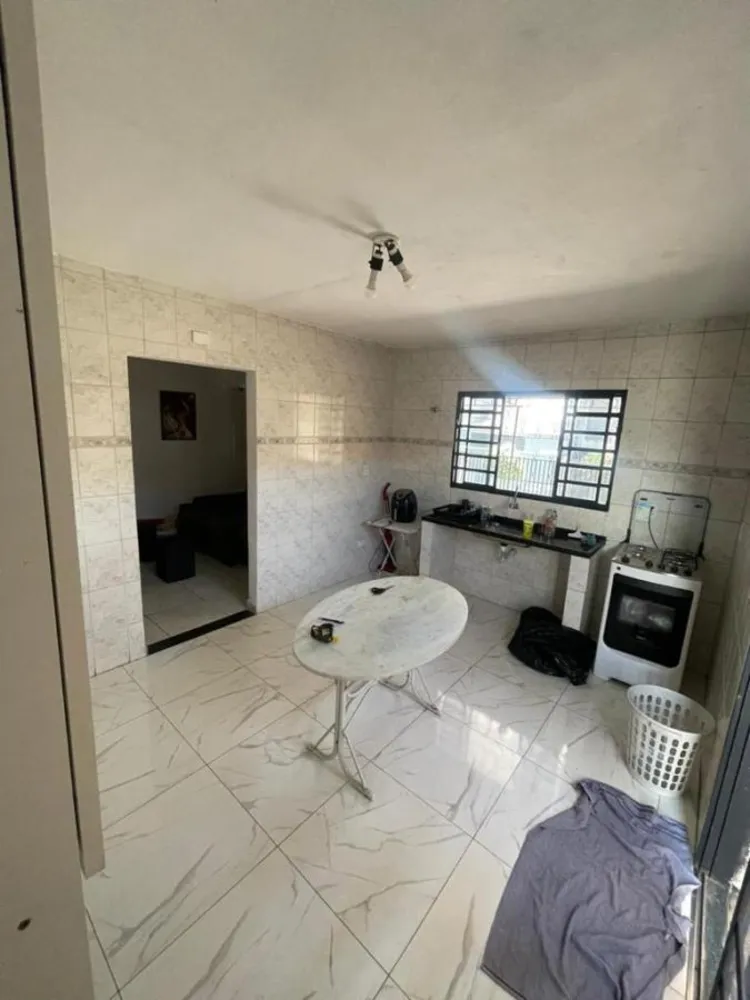 Casa, 2 quartos - Foto 5