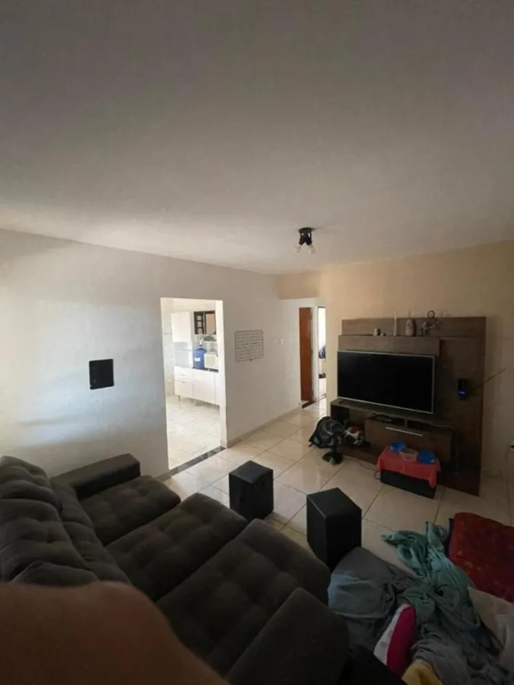 Casa, 2 quartos - Foto 4