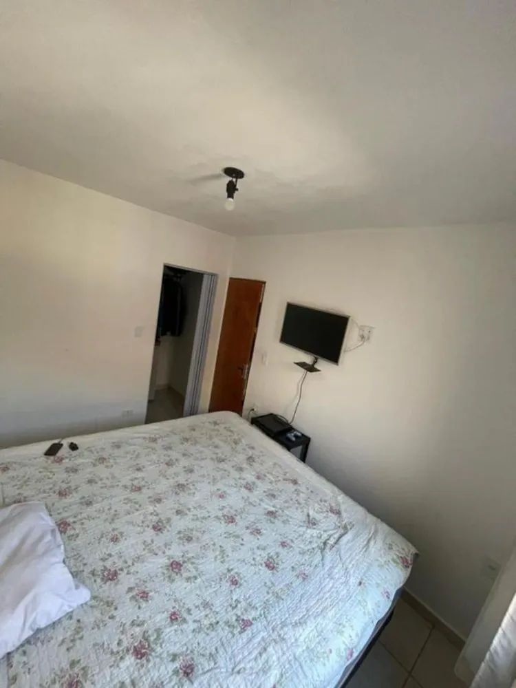 Casa, 2 quartos - Foto 2