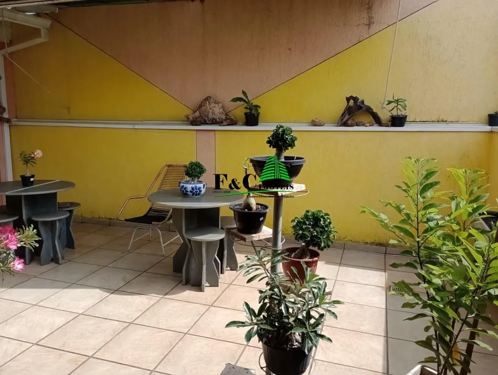 Casa, 3 quartos - Foto 3