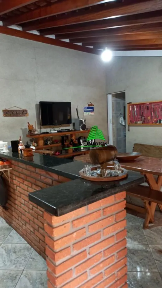 Casa, 3 quartos - Foto 5