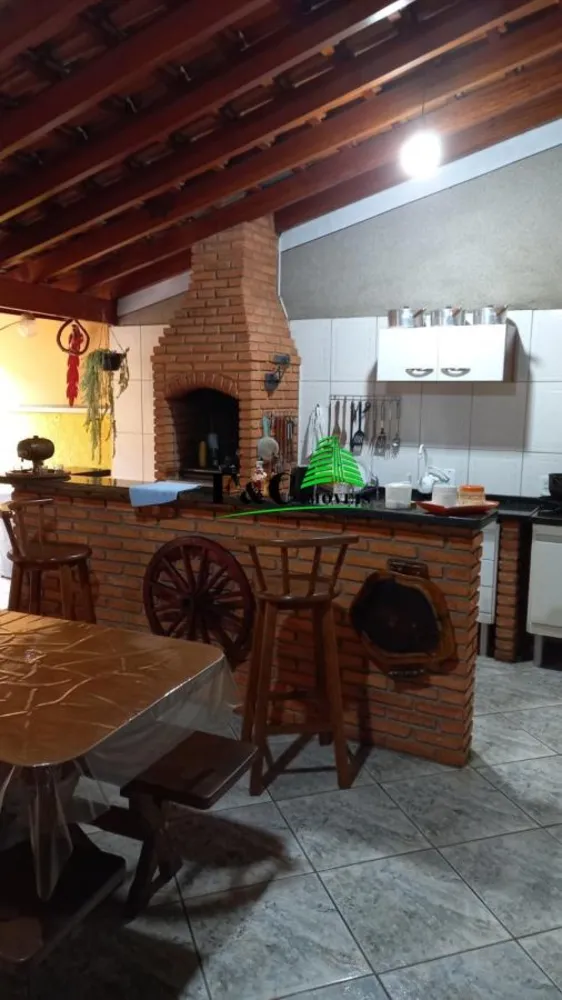 Casa, 3 quartos - Foto 6