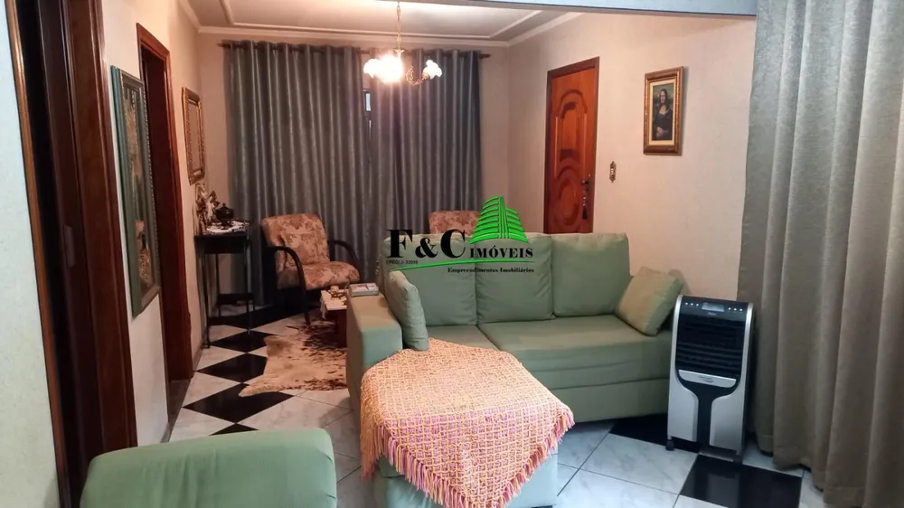 Casa, 3 quartos - Foto 6