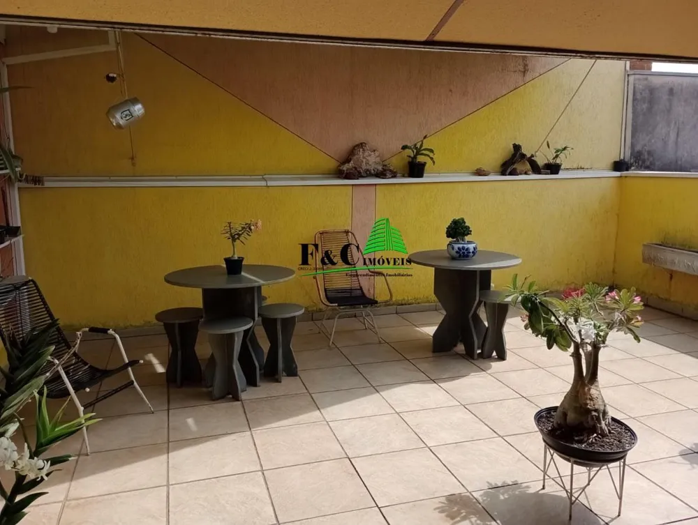 Casa, 3 quartos - Foto 7