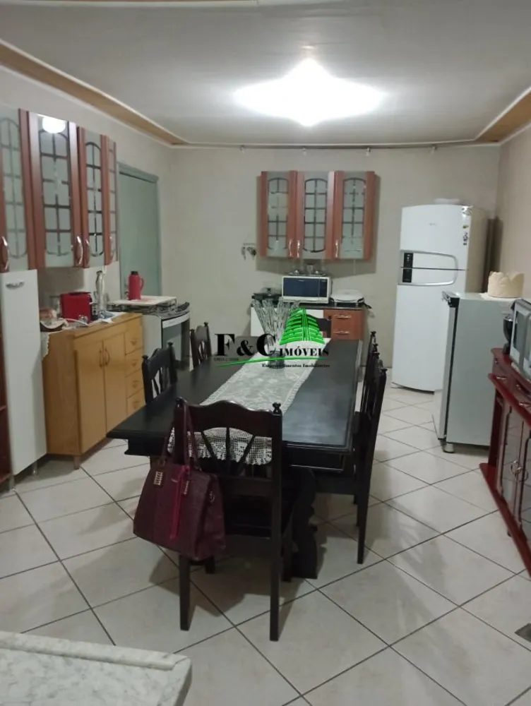Casa, 3 quartos - Foto 8