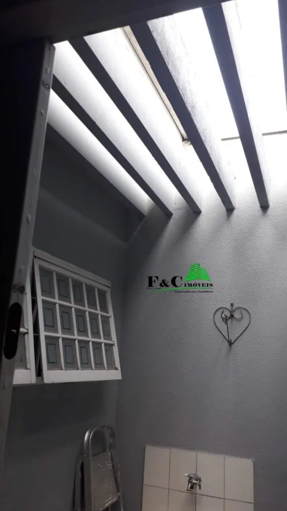 Casa, 2 quartos - Foto 2