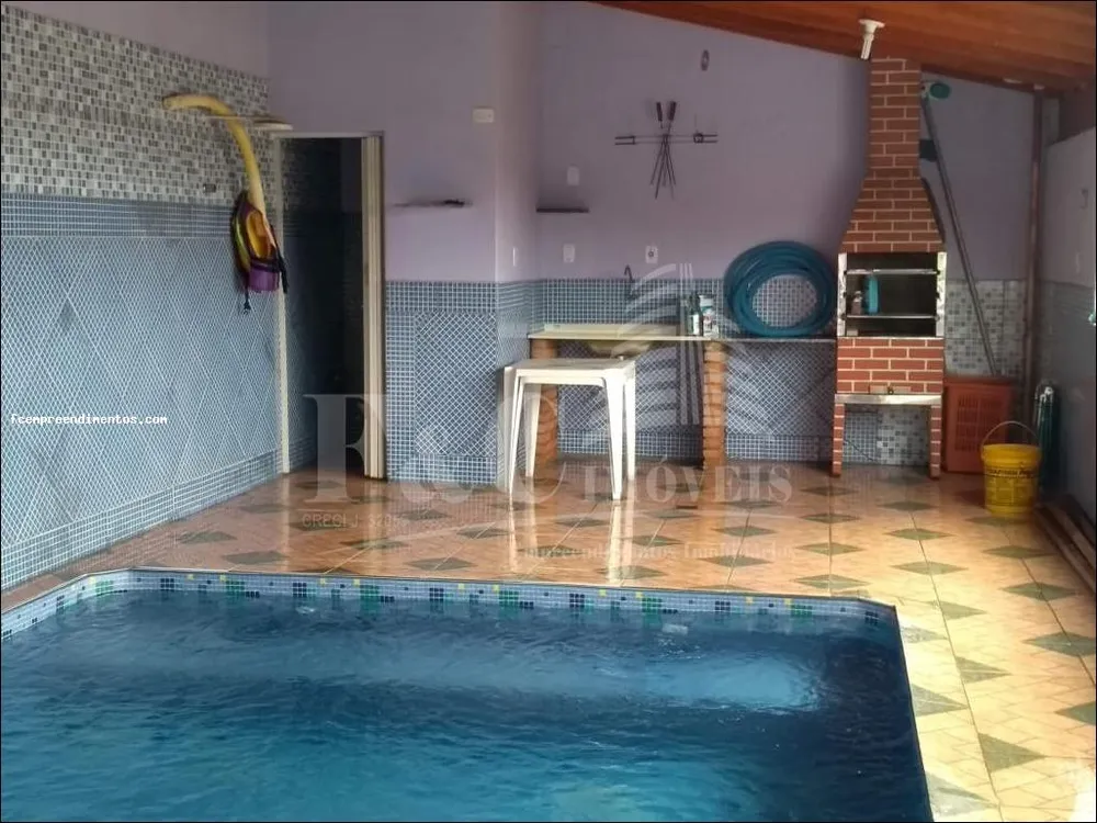 Casa, 3 quartos - Foto 12
