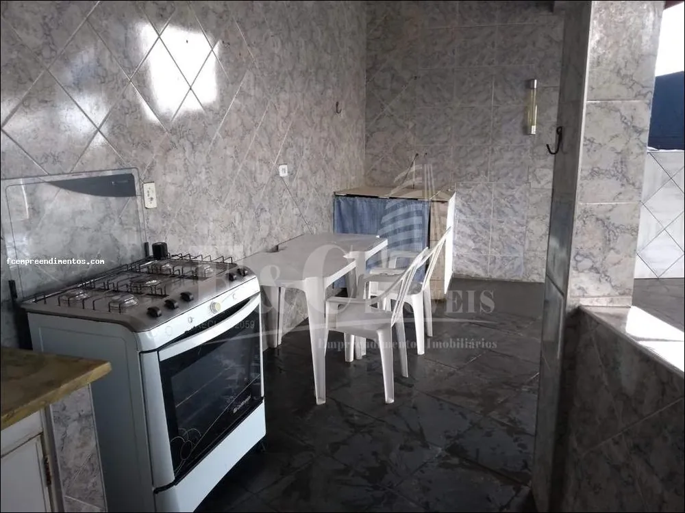 Casa, 3 quartos - Foto 11