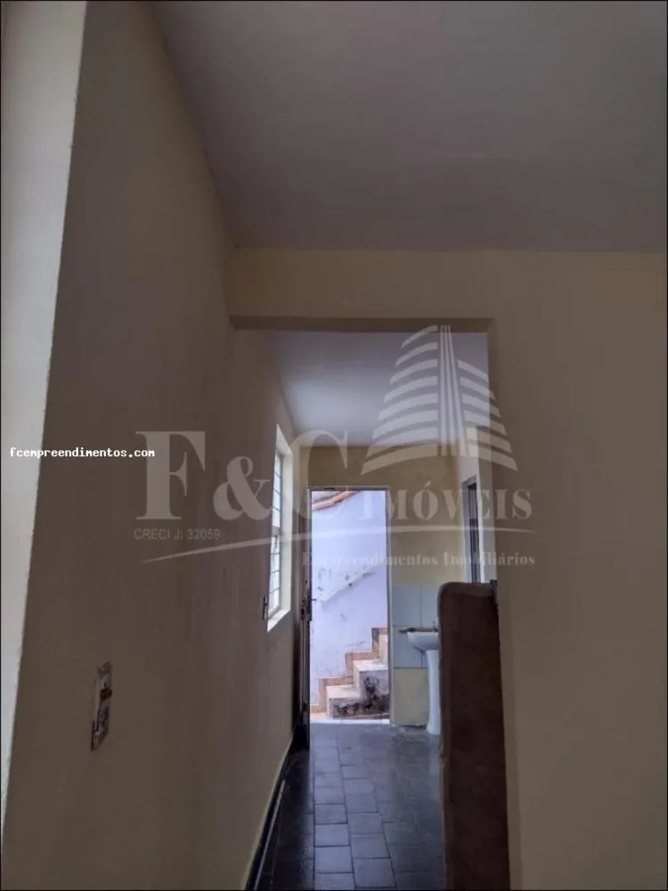 Casa, 3 quartos - Foto 7