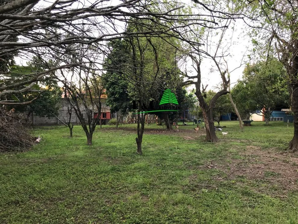 Terreno, 832 m² - Foto 1