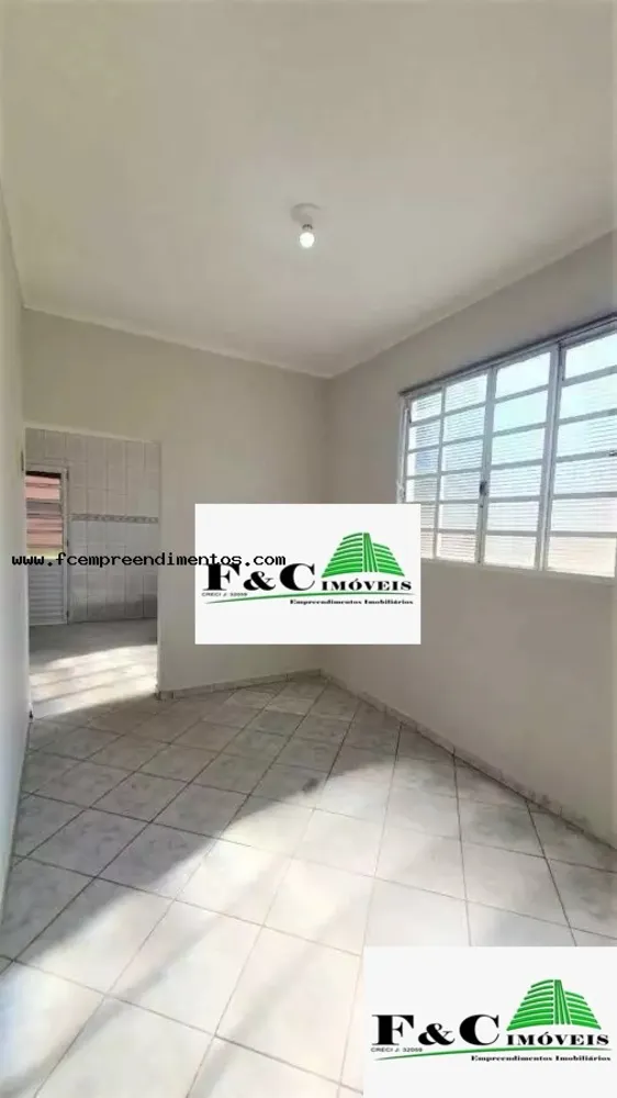 Casa, 2 quartos - Foto 6