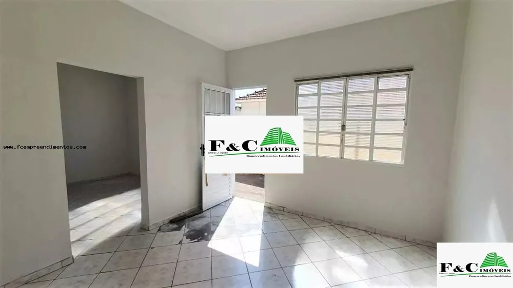 Casa, 2 quartos - Foto 2