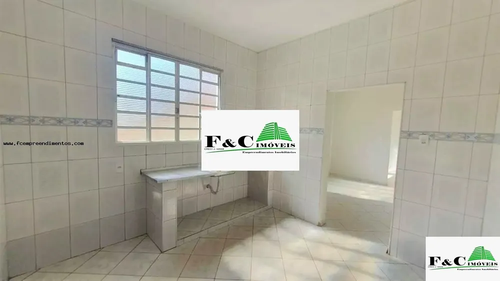 Casa, 2 quartos - Foto 7