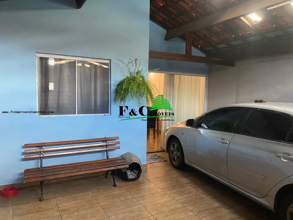Casa, 3 quartos - Foto 4