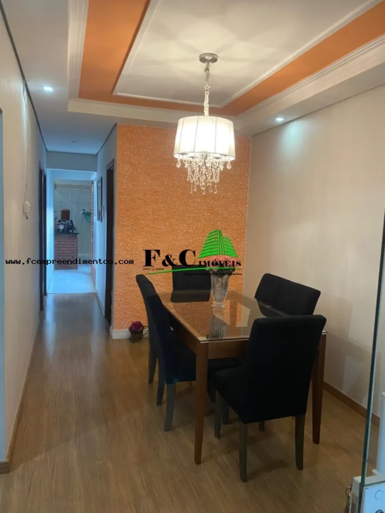 Casa, 3 quartos - Foto 7