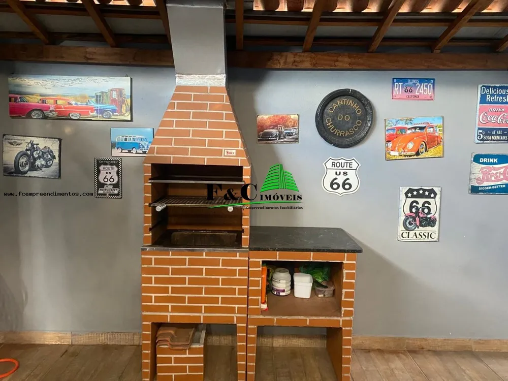 Casa, 3 quartos - Foto 6