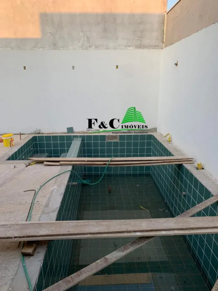 Casa de Condomínio, 3 quartos - Foto 9