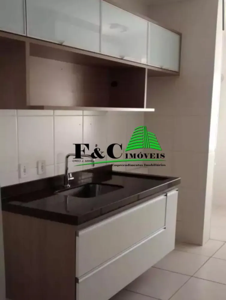 Apartamento, 2 quartos - Foto 3