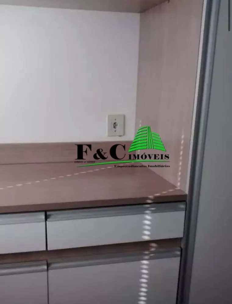 Apartamento, 2 quartos - Foto 7