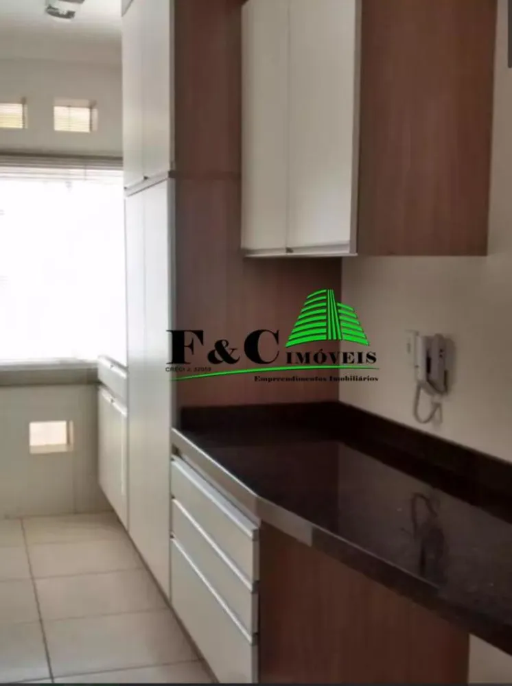 Apartamento, 2 quartos - Foto 2